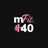 M40FIT App Delete