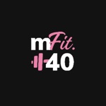 Download M40FIT app
