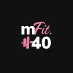 M40FIT App Cancel