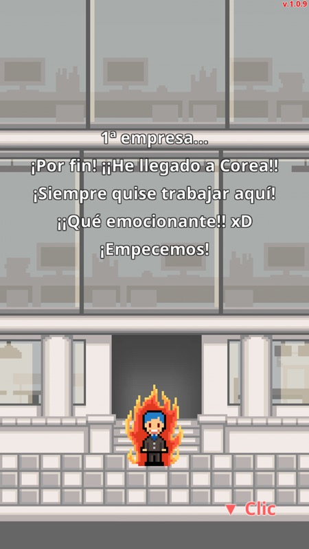 ¡Que no te despidan! screenshot 2