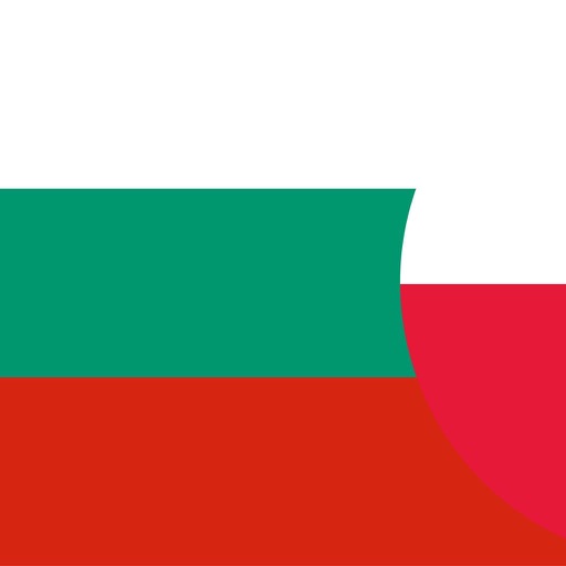 Słownik Bułgarski-Polski icon