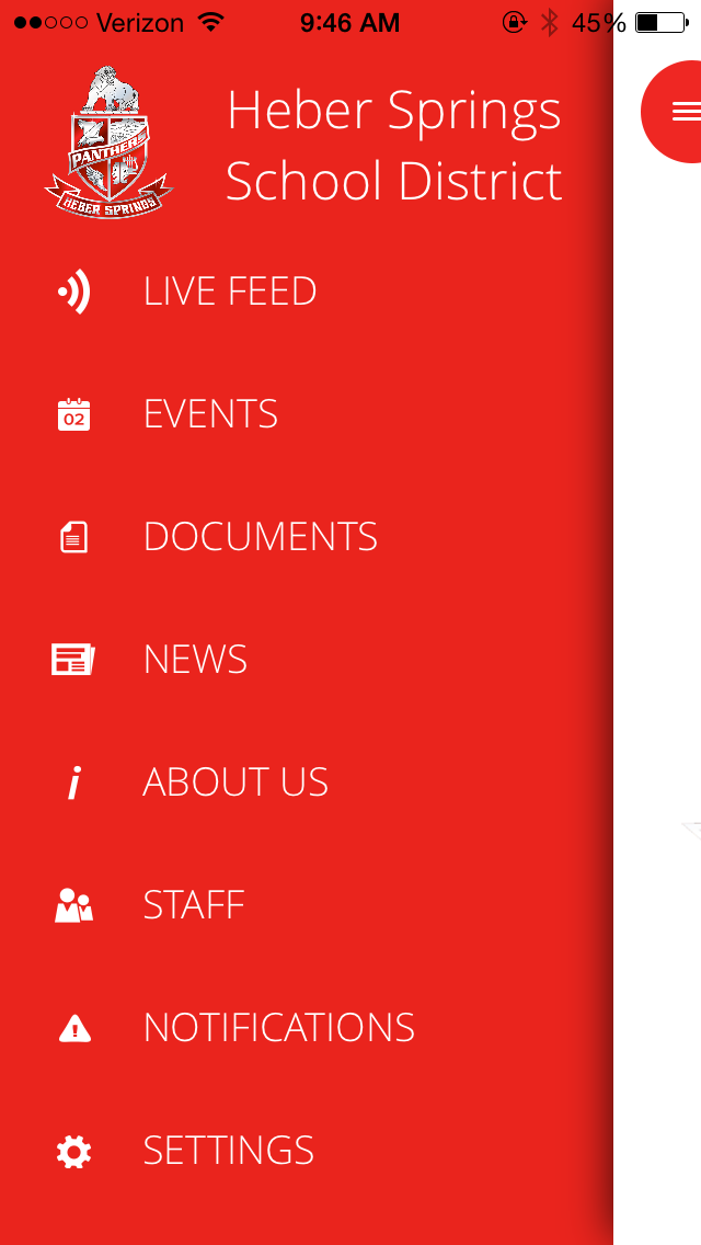 Heber Springs School District