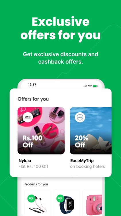 ZestMoney screenshot-3