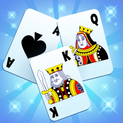 FreeCell Match Three Fusion icon