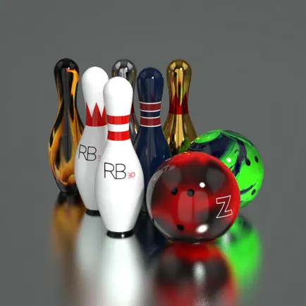 RealisticBowling3D Читы