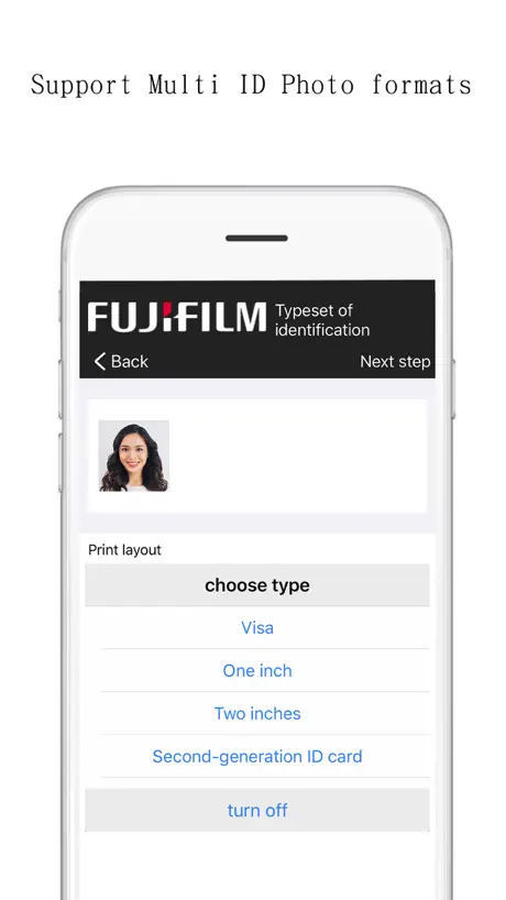 FUJIFILM Print