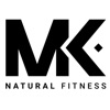 MK Natural Fitness icon
