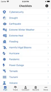 epa response on the go plus iphone screenshot 3