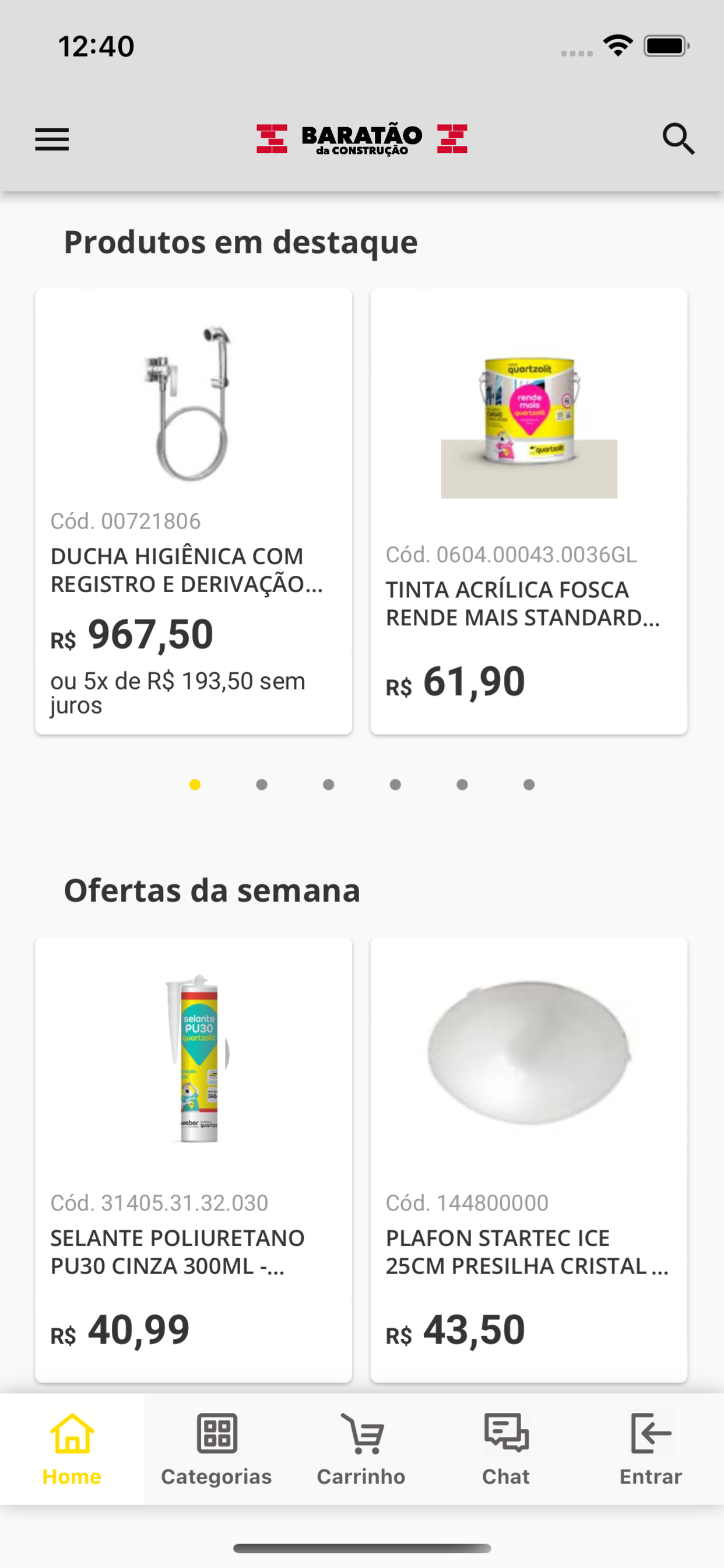 Rede Baratão