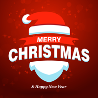 Christmas and New Year Frames