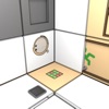 脱出ゲーム PuzzleRoomEscape - iPhoneアプリ