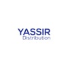 Yassir Distribution icon