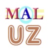 Uzbek M(A)L icon