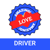 Amazing Love Driver