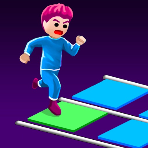 Survival Challenge - 123 Stop