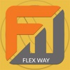 Flex Way Messenger icon