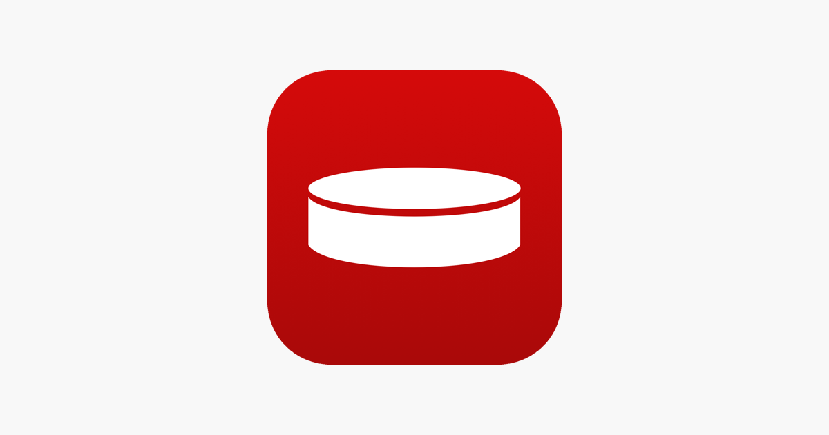 ‎Scores App For NHL Hockey on the App Store