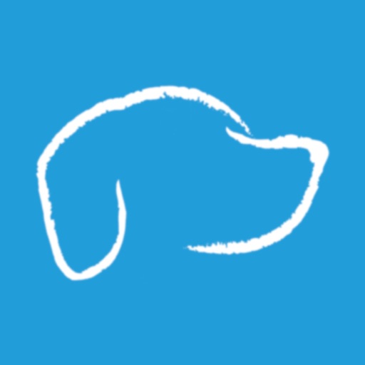 iTherapySC - Dog icon