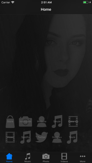 Screenshot #2 pour Jessie Reed