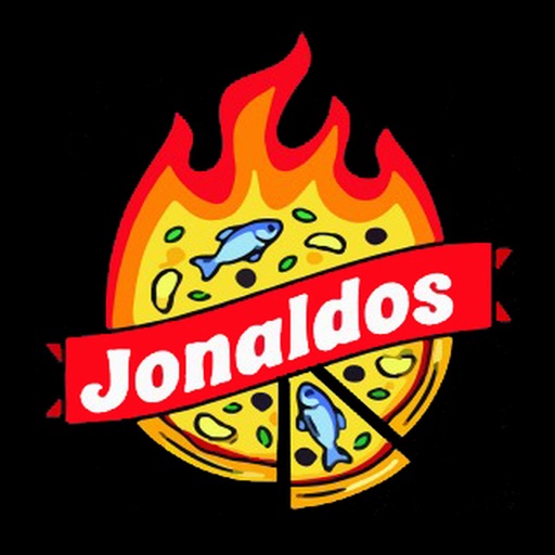 Jonaldos icon