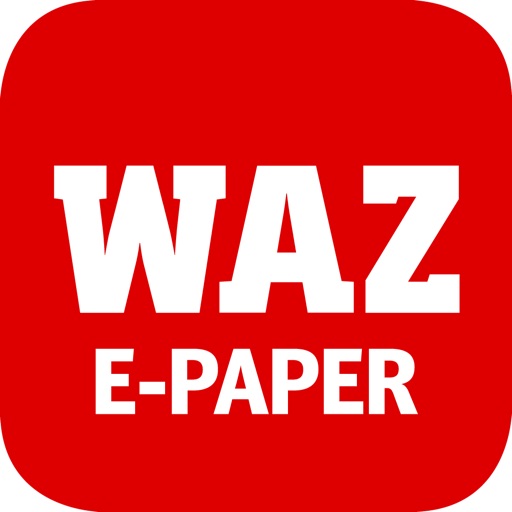 WAZ E-Paper