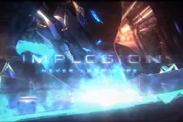 Game screenshot Implosion - Never Lose Hope mod apk