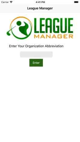 Game screenshot GolfSoftware.com apk
