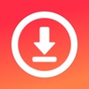 Video Downloader - Story Saver icon