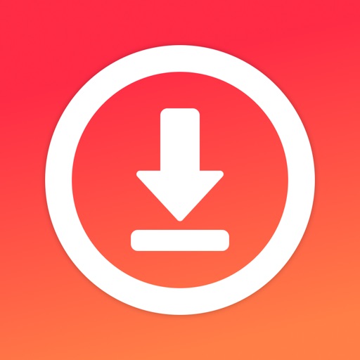 Video Downloader - Story Saver icon