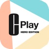 CliniquePlay Hero Edition - iPadアプリ