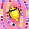 Happy Candy Shooter App Positive Reviews