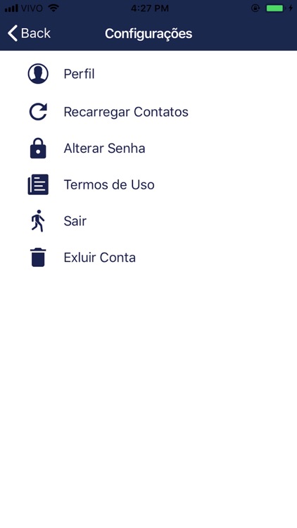 CondoEase - Portaria Virtual screenshot-3