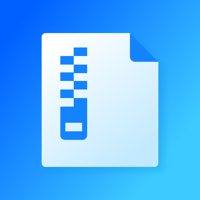 解压专家-快速解压 ZIP、RAR、7Z，文件极速压缩
