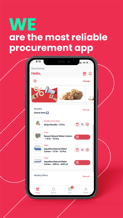 jumlaty جملتي Screenshot