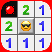 ■Minesweeper Classic Retro