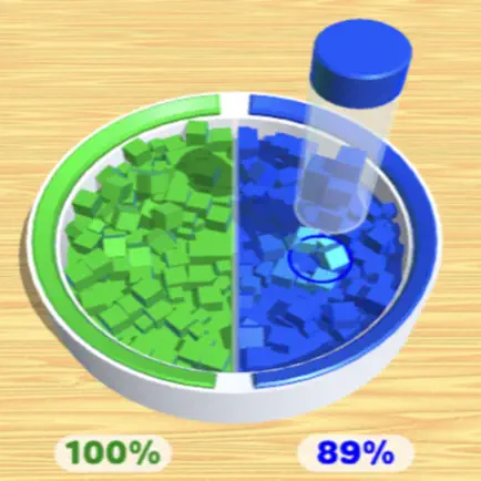 Bead Sort Color Puzzle Cheats
