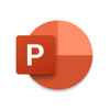 Microsoft PowerPoint - Microsoft Corporation