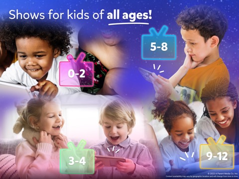 Kidoodle.TV - Safe Streaming™のおすすめ画像1