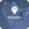 Archeological Site of Italica App Feedback