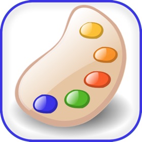 螢幕擷取畫面 (3) Color Tools
