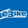 eBike icon