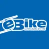 eBike contact information