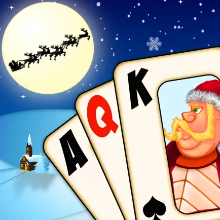 Christmas Solitaire Tri-Peaks Cheats