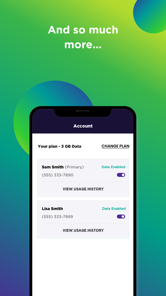 #4. Astound Mobile (iOS) 由: RCN Telecom Services, LLC
