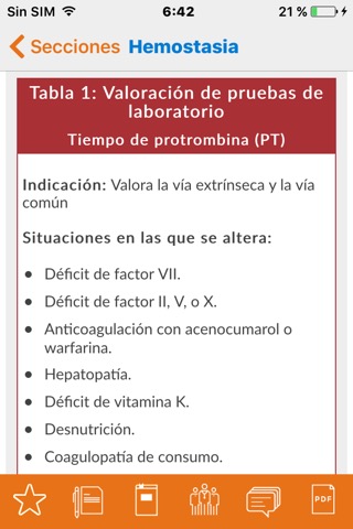 Medicina Consultivaのおすすめ画像4