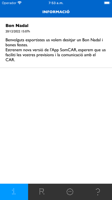 SomCAR Screenshot