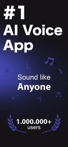 Game screenshot Voice AI - Change your Voice mod apk