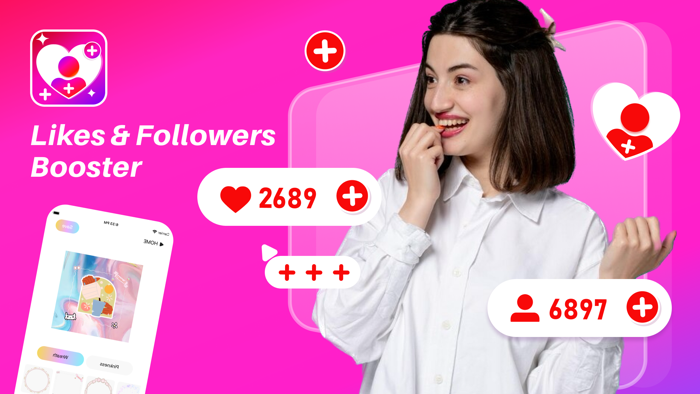 More Likes Get Likes Followers