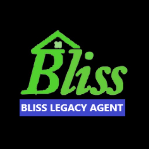 BlissPay-Agent iOS App