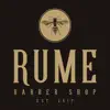 Rume Barber Shop App Feedback